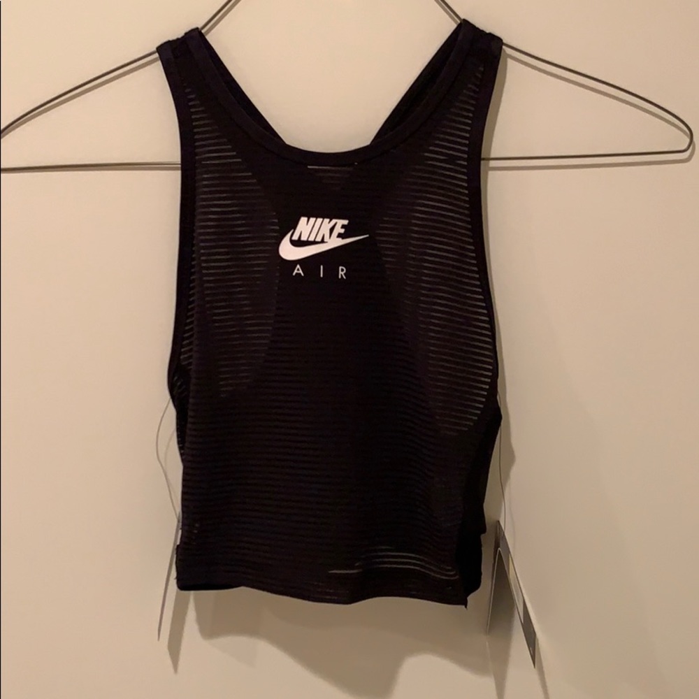 Nike Air Running Top